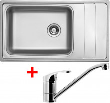 Sinks WAVE 915 V+PRONTO  